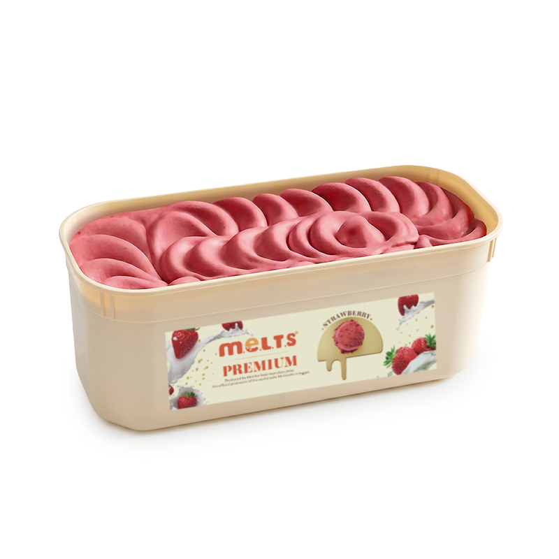 Strawberry 5L
