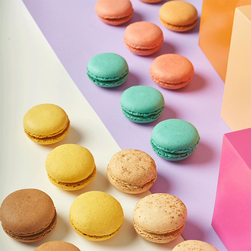 Macarons