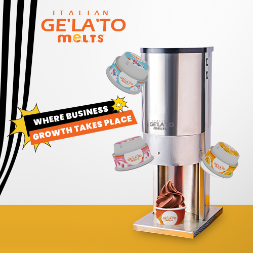 Gelato Products