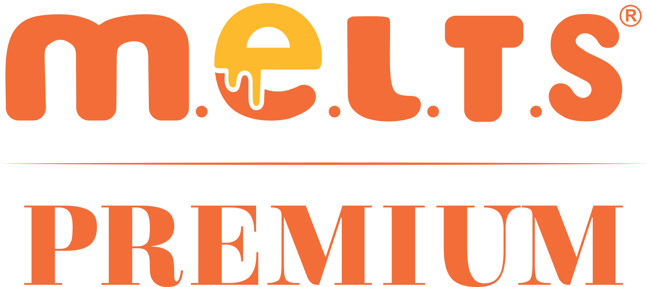 M.E.L.T.S Premium Ice Cream